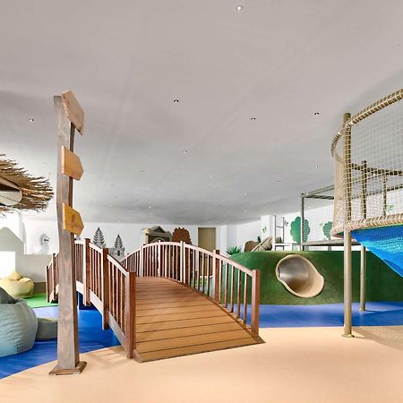 Novotel Sihanoukville Holiday Resort Bagian luar foto