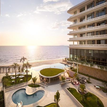 Novotel Sihanoukville Holiday Resort Bagian luar foto