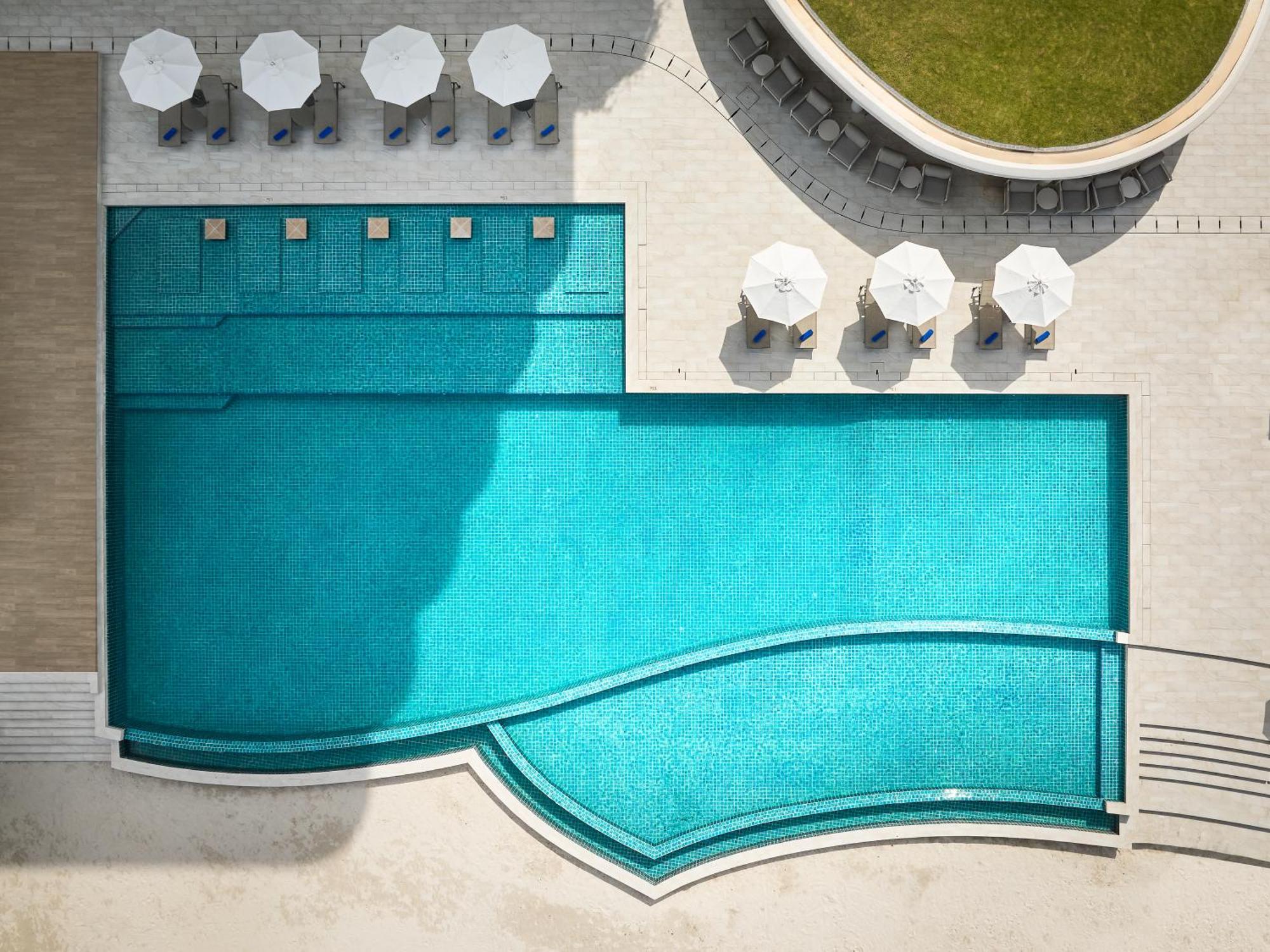 Novotel Sihanoukville Holiday Resort Bagian luar foto
