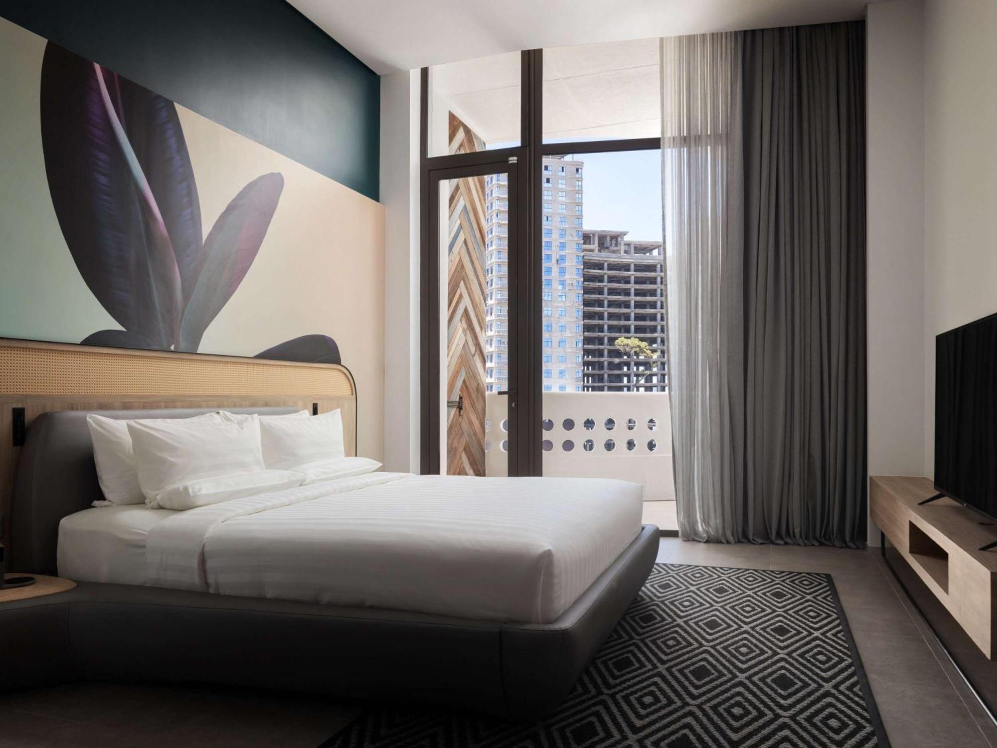 Novotel Sihanoukville Holiday Resort Bagian luar foto