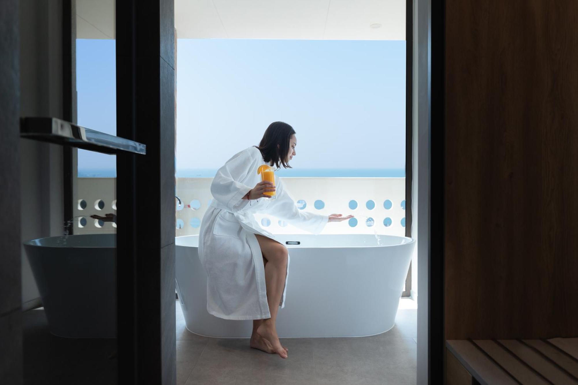 Novotel Sihanoukville Holiday Resort Bagian luar foto