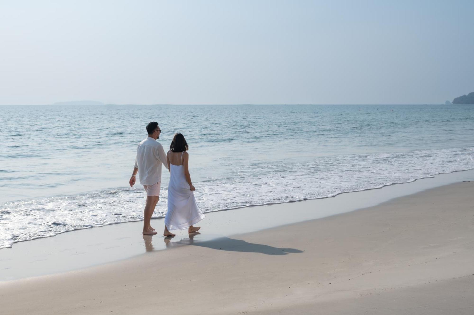 Novotel Sihanoukville Holiday Resort Bagian luar foto