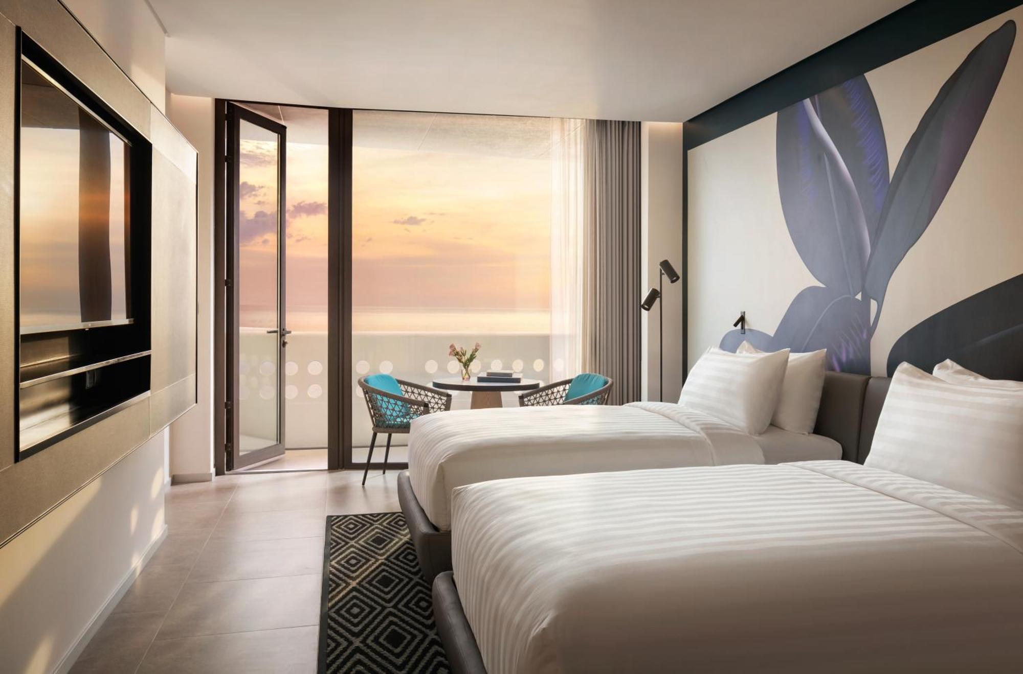 Novotel Sihanoukville Holiday Resort Bagian luar foto