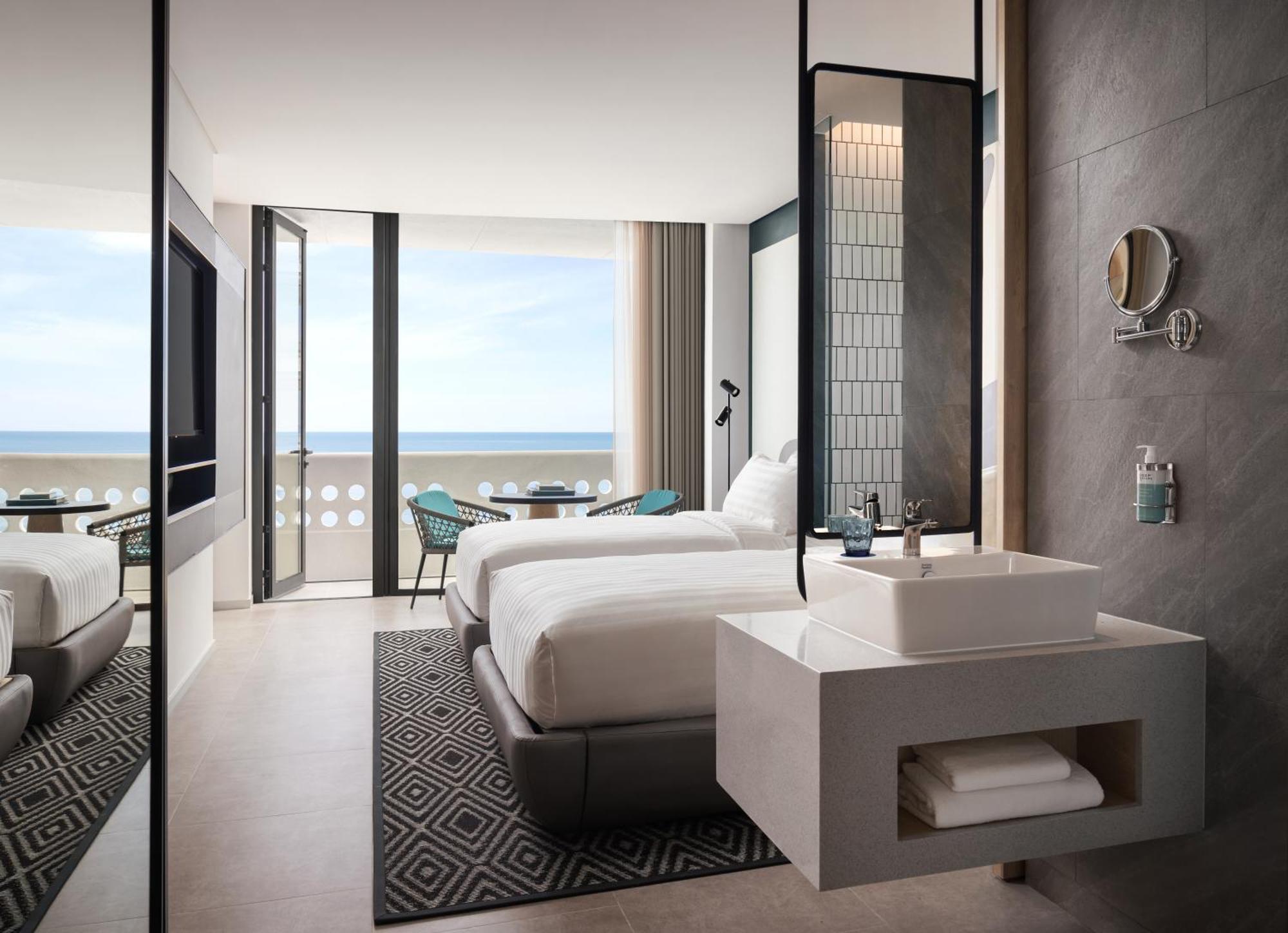 Novotel Sihanoukville Holiday Resort Bagian luar foto