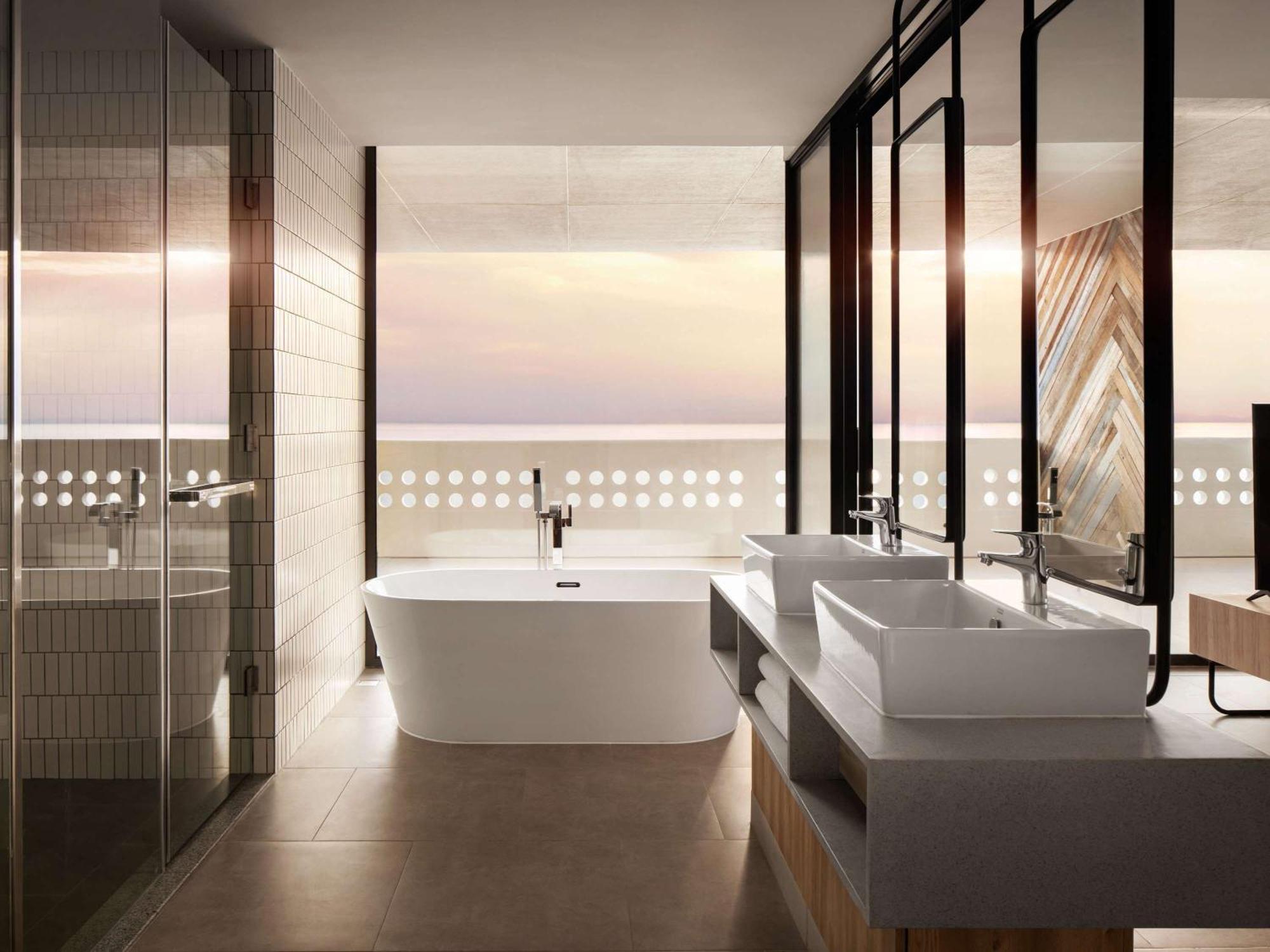Novotel Sihanoukville Holiday Resort Bagian luar foto