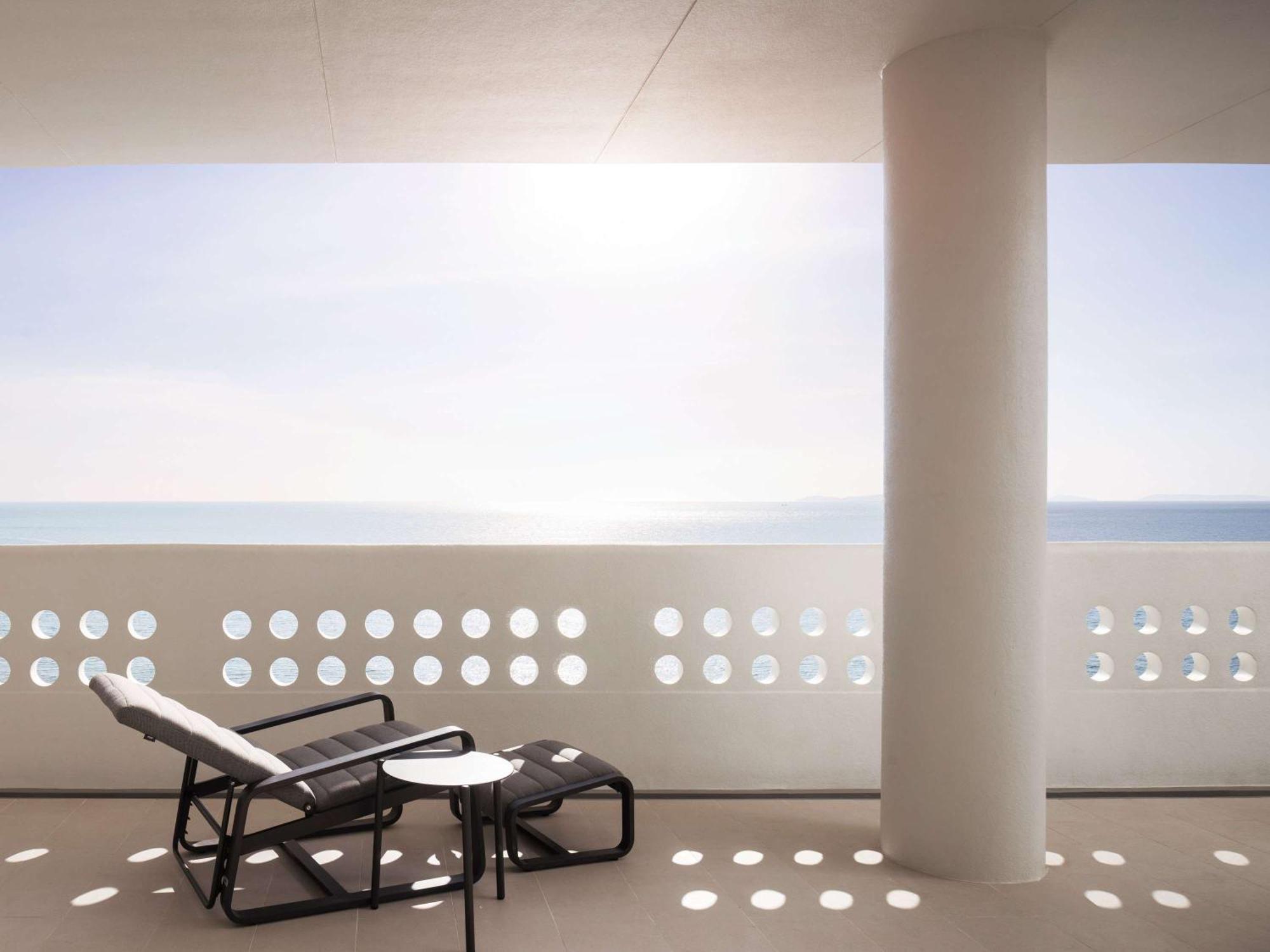 Novotel Sihanoukville Holiday Resort Bagian luar foto