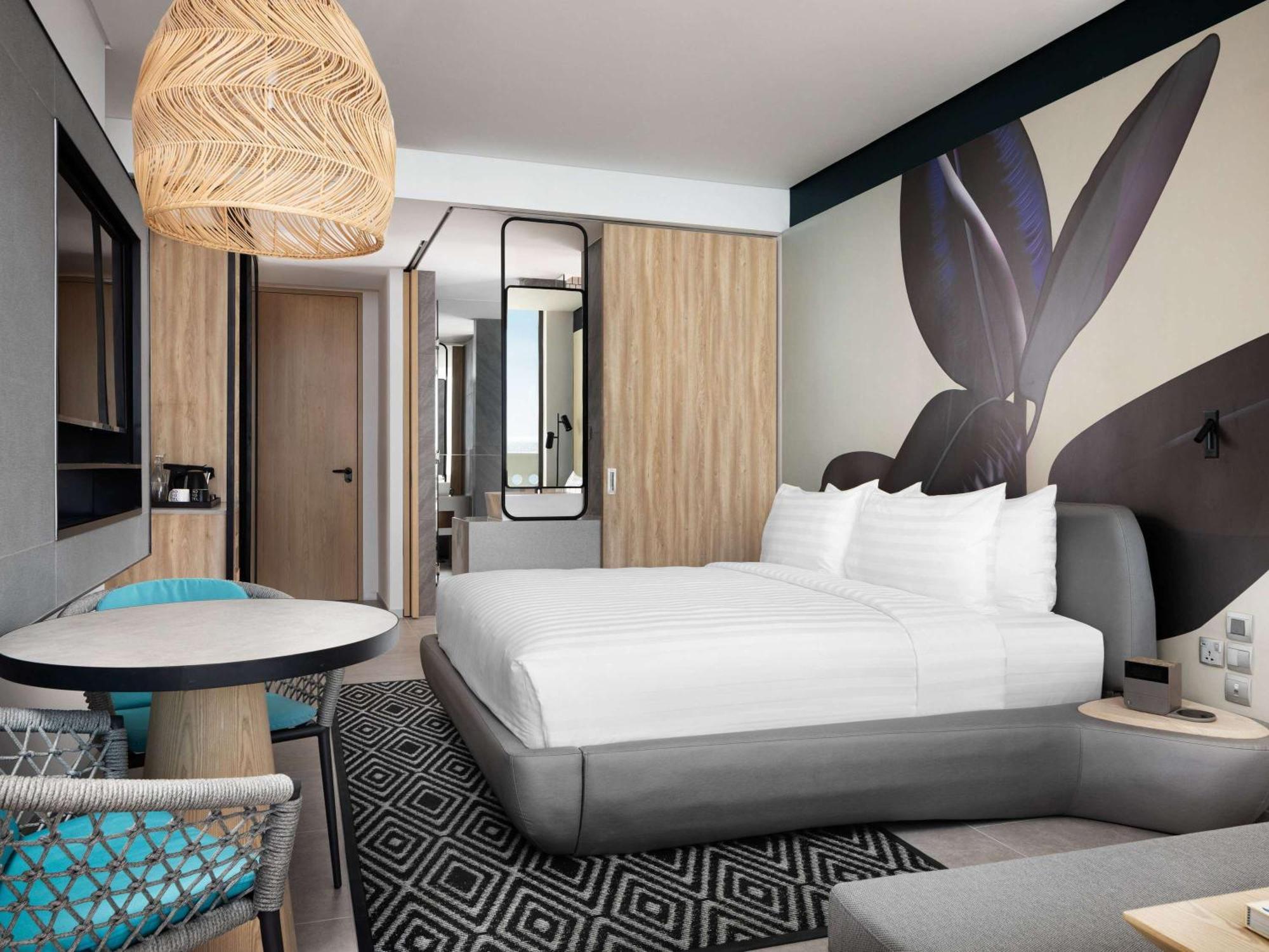 Novotel Sihanoukville Holiday Resort Bagian luar foto