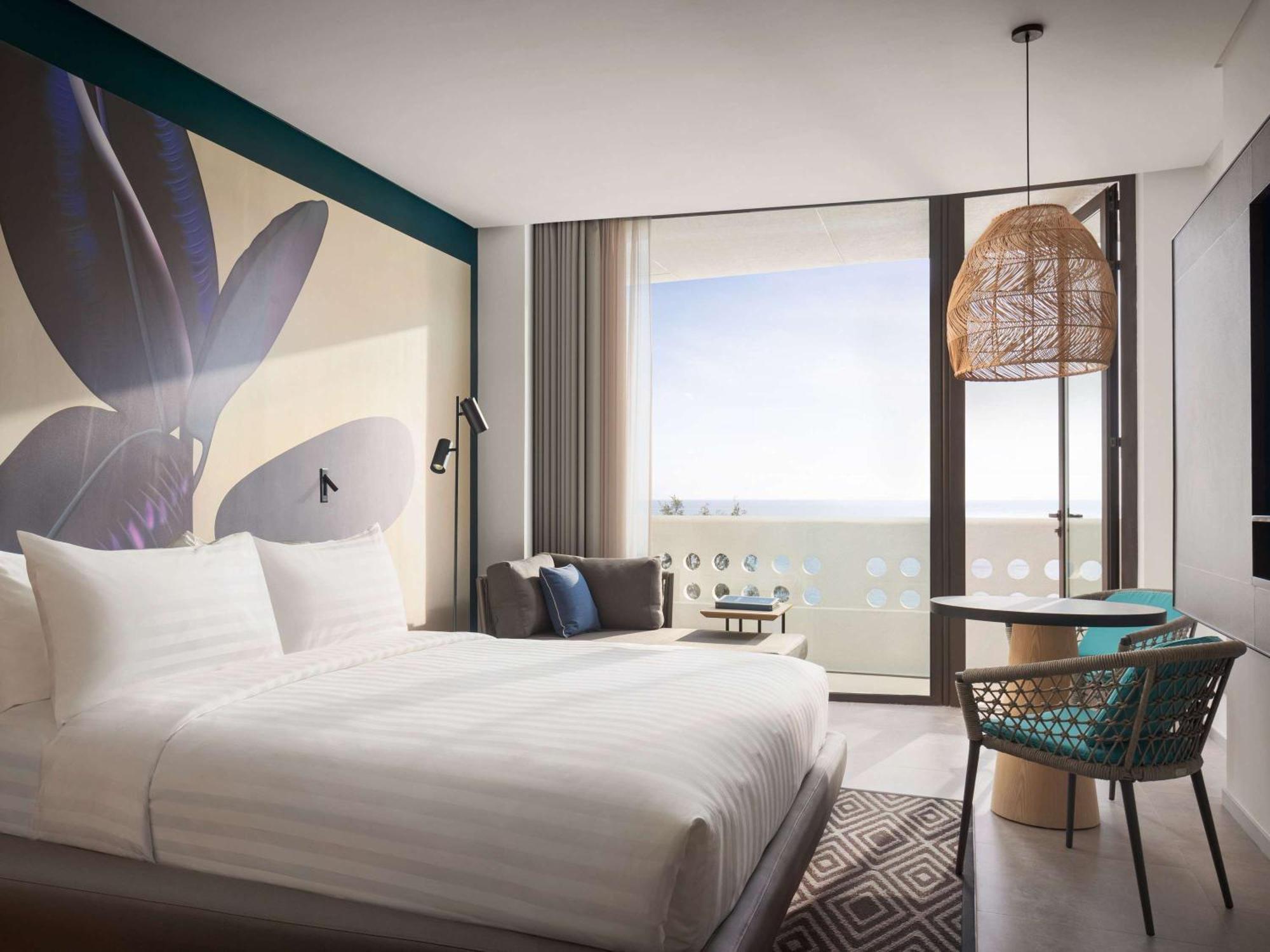Novotel Sihanoukville Holiday Resort Bagian luar foto